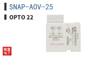 SNAP-AOV-25 ͼƬ